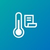 Community Temperature Log