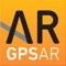 Say hello to the GPSAR app, your key to unlocking the real and virtual