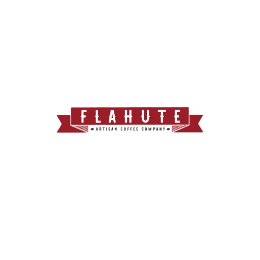 Flahute Coffee Co icon