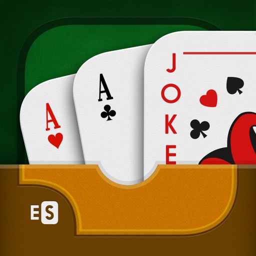 Rummy + iOS App