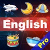 Icon Fun English Flashcards Pro