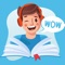 Words Booster is a perfect tool to learn new language words fast