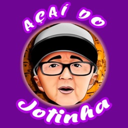 Açaí do Jotinha