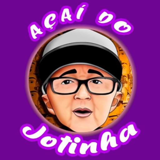 Açaí do Jotinha