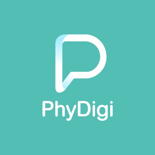 Phydigi Order Ahead