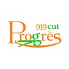 919 cut progres 公式アプリ