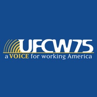 UFCW 75 app not working? crashes or has problems?