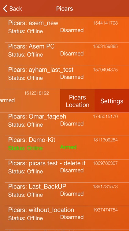 Picars screenshot-3