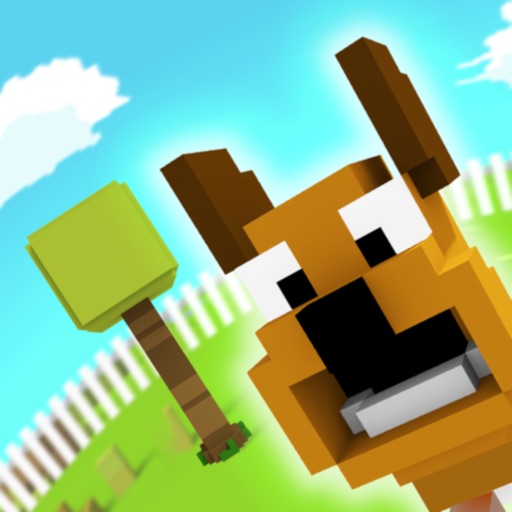 Bark Park! Animal Battle Arena icon