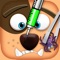 Have you ever wanted to be a vet