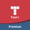 The TIMIFY tablet app for businesses - get bookings and manage your business online and on-the-go