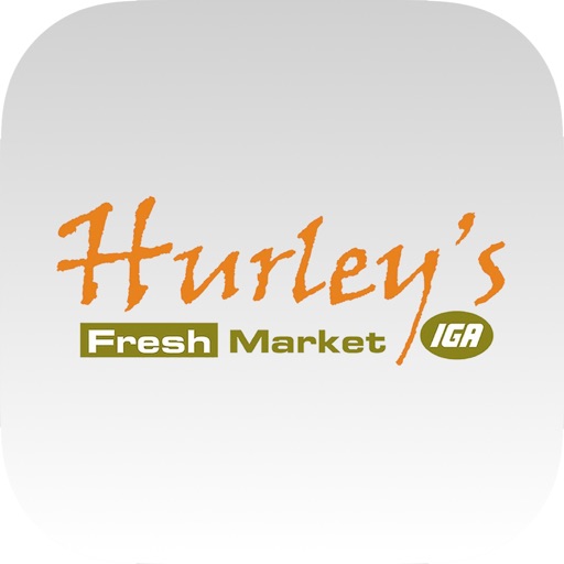 Hurley's Supermarket