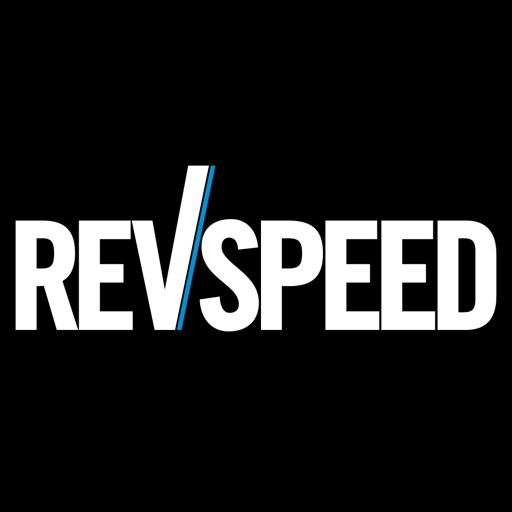 Rev Speed By San Ei Shobo Publishing Co Ltd