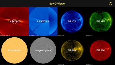 How to cancel & delete SoHO Viewer from iphone & ipad 2