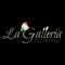 Order and pay for goods from La Galleria Ristorante
