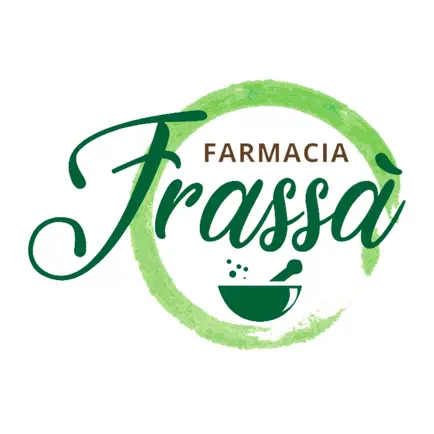 Farmacia Frassà Читы