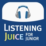 ListeningJuiceforJunior
