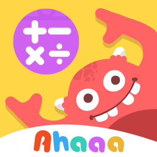 Number Adventure: Number Games iOS App