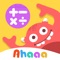 Make maths fun with this cool iPhone and iPad app - Ahaaa