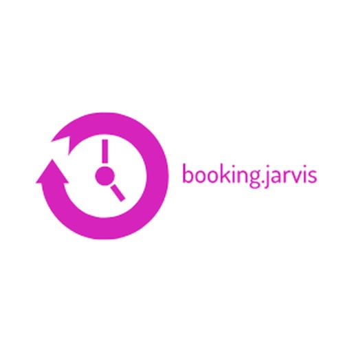 Booking.Jarvis iOS App