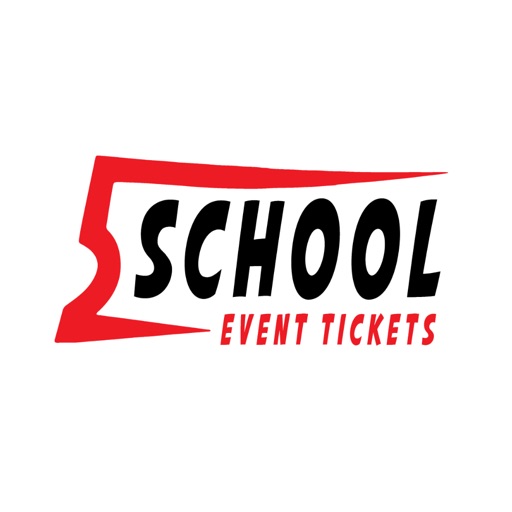 School Event Tickets Scanner