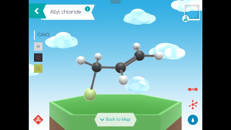 Happy Atoms screenshot-4
