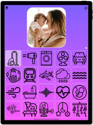 Screenshot 3 Bebé Somnoliento iphone