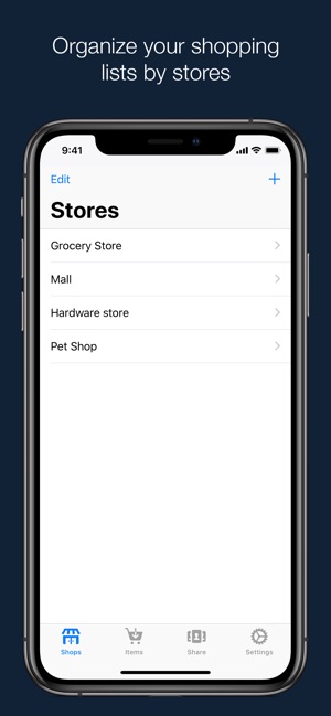 Paperpack - Easy shopping(圖6)-速報App