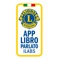 Libro Parlato Lions is the official Application of "Libro Parlato Lions", italian national service of Lions Club International, developed by ME Publisher, through which listening to over 10