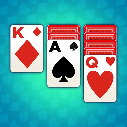 ASMR Solitaire iOS App