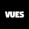 Vues is a social news app