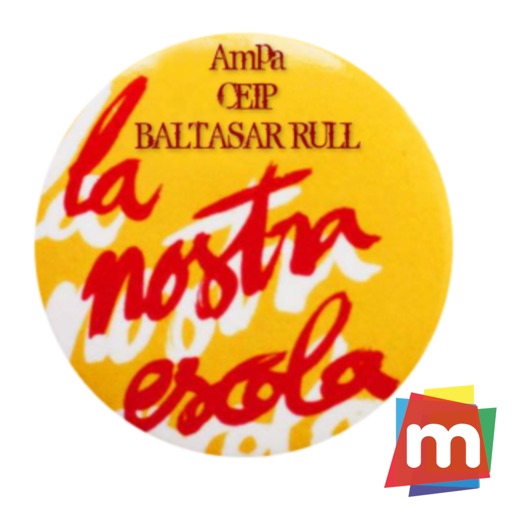 MiAMPA | BALTASAR RULL VILLAR