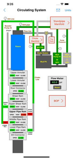 Drilling Simulator 3(圖6)-速報App