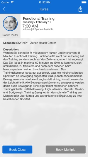 Zurich Health Center(圖4)-速報App