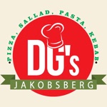 Dgs Jakobsberg