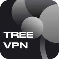 Tree VPN app not working? crashes or has problems?