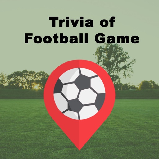 Trivia of Football Game