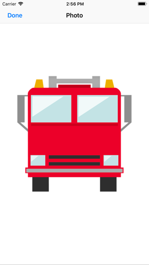 Red Truck Stickers(圖3)-速報App