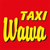 WAWA TAXI Warszawa 22 333 4444