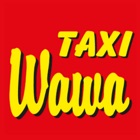 WAWA TAXI Warszawa 22 333 4444