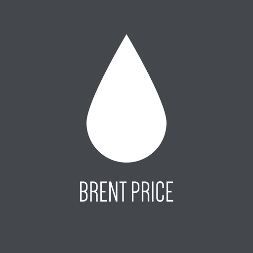 Brent Oil Price Live Download