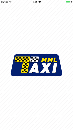 Taxi MML