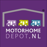 Motorhome Depot Campermakelaar pour PC