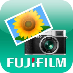 FUJIFILMネットプリントサービス for iPhone