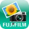 FUJIFILMネットプリントサービスの画像保存サービス「マイフォトボックス」の画像をスマートフォンからの閲覧や、