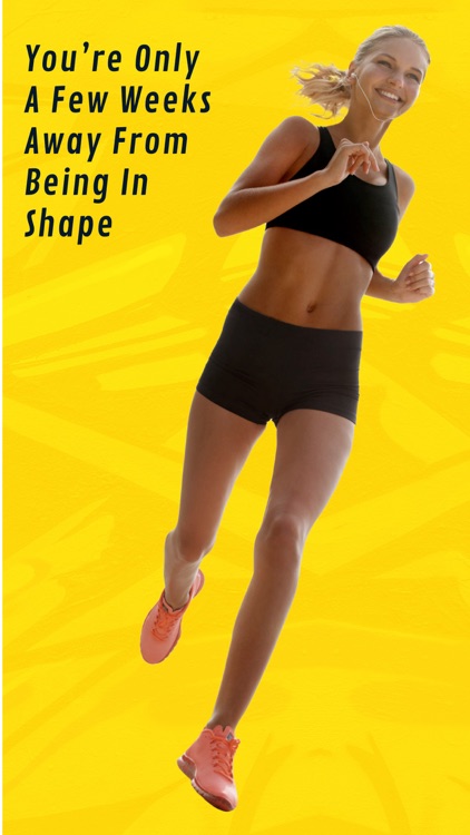10K Runner, Couch to 10K Run screenshot-7