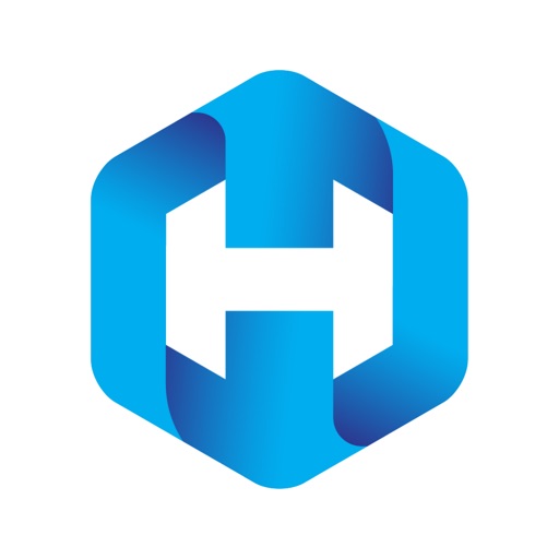 HOMI iOS App