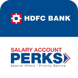 Perks - HDFC Bank