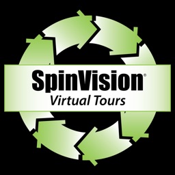 SpinVision App