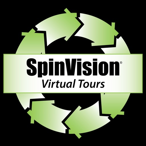 SpinVisionApp